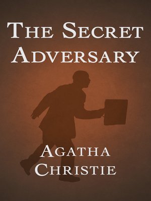 the secret adversary 2015
